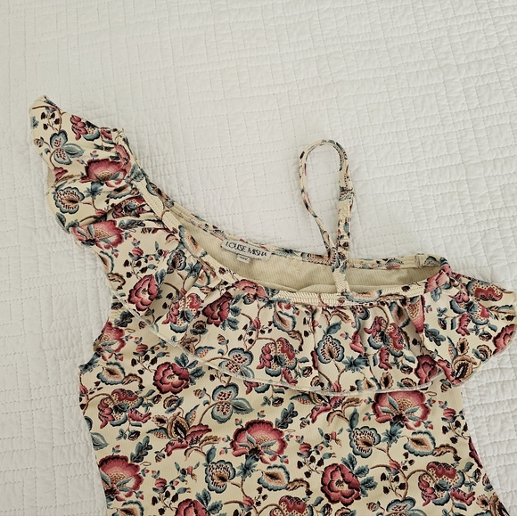 Louise Misha Girls Swimsuit - Picture 3 of 13